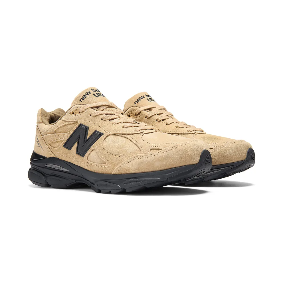 JJJJound x New Balance 990v3 (U9904D8)