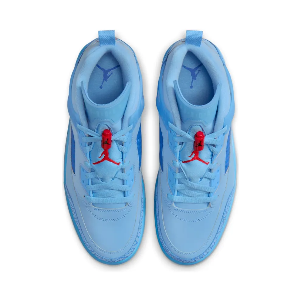 Jordan Spizike Low Houston Oilers (FQ1759-400)