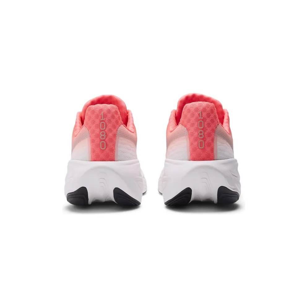 New Balance Fresh Foam X 1080v14 “Urgent Red” (W1080X14)