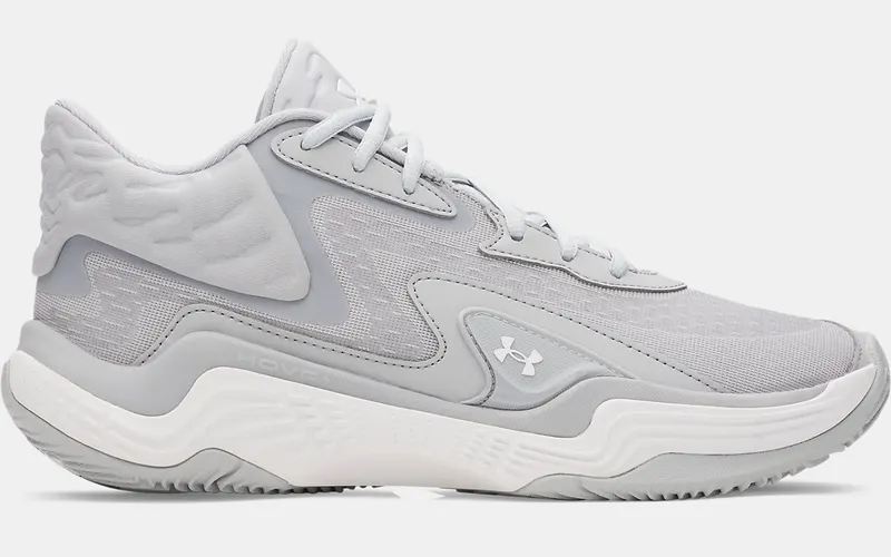 Under Armour Curry Grey (6000753-011)