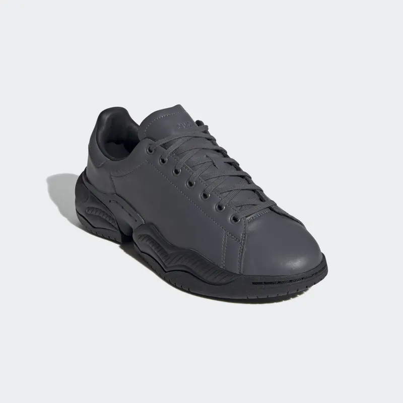 adidas Type 02 OAMC Grey Grey Five/Core Black/Low Pink (FV7114)
