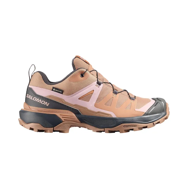 Salomon X Ultra 360 Gore-Tex Burro Asphalt (L49101900)