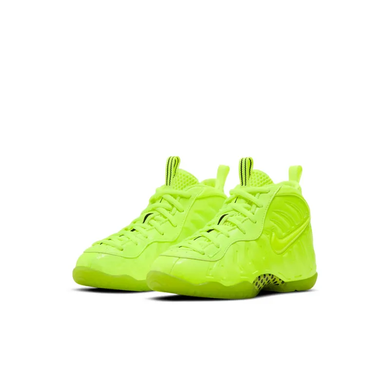 Nike Little Posite One Volt (843755-702)