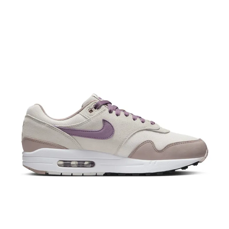 Nike Air Max 1 SC Light Bone/Phantom/Diffused Taupe/Violet Dust (FB9660-002)