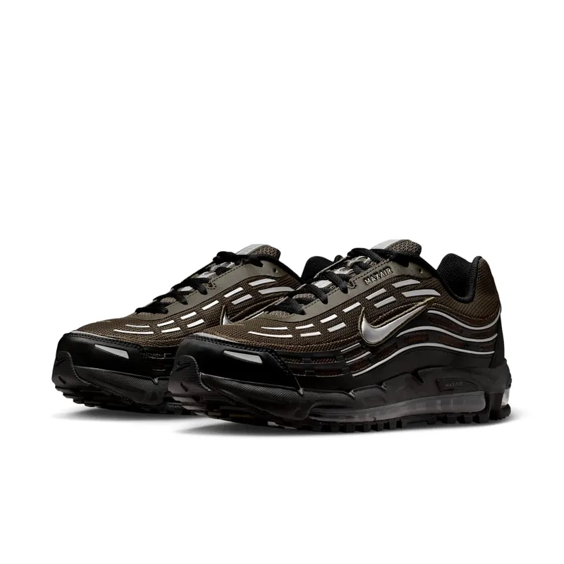 Nike Air Max TL 2.5 Dark Hazel Black (IQ0297-212)