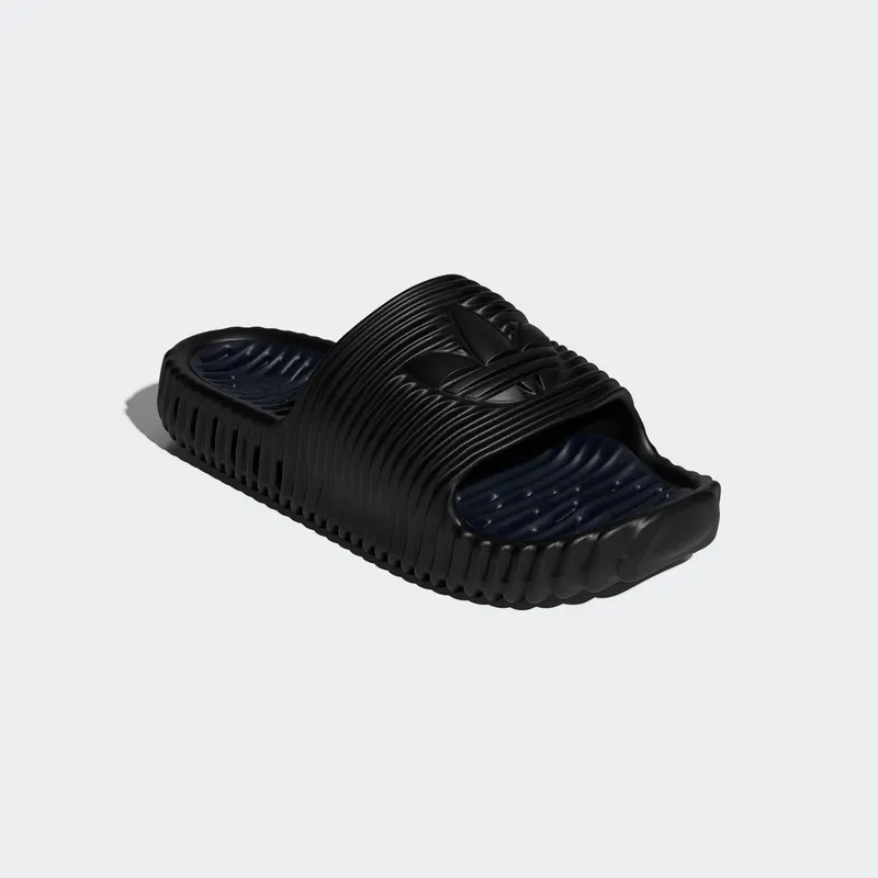 Adidas adilette 25 Slides Core Black / Core Black / Carbon (JR3613)