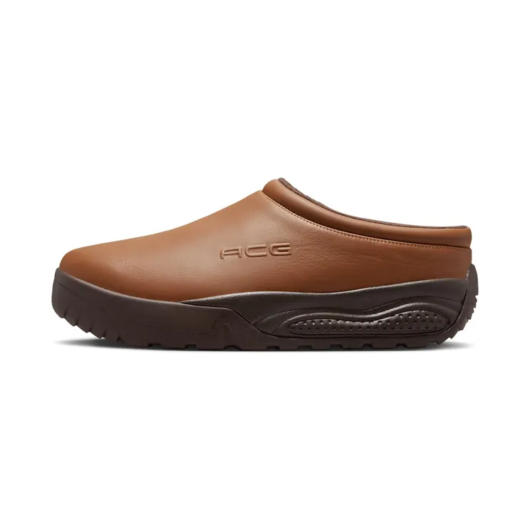 Nike ACG Rufus “Light British Tan / Baroque Brown / Sand Drift” (HV4087-200)