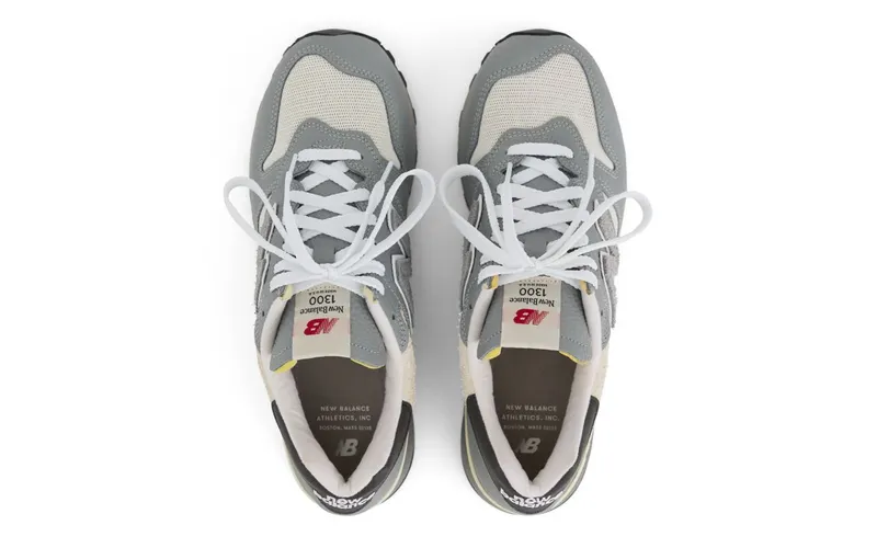 New Balance 1300 “MiUSA Slate Grey” (U13007PT)