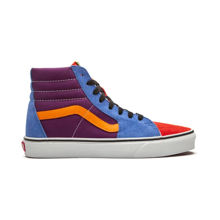 vans-sk8-hi VN0A4BV616V