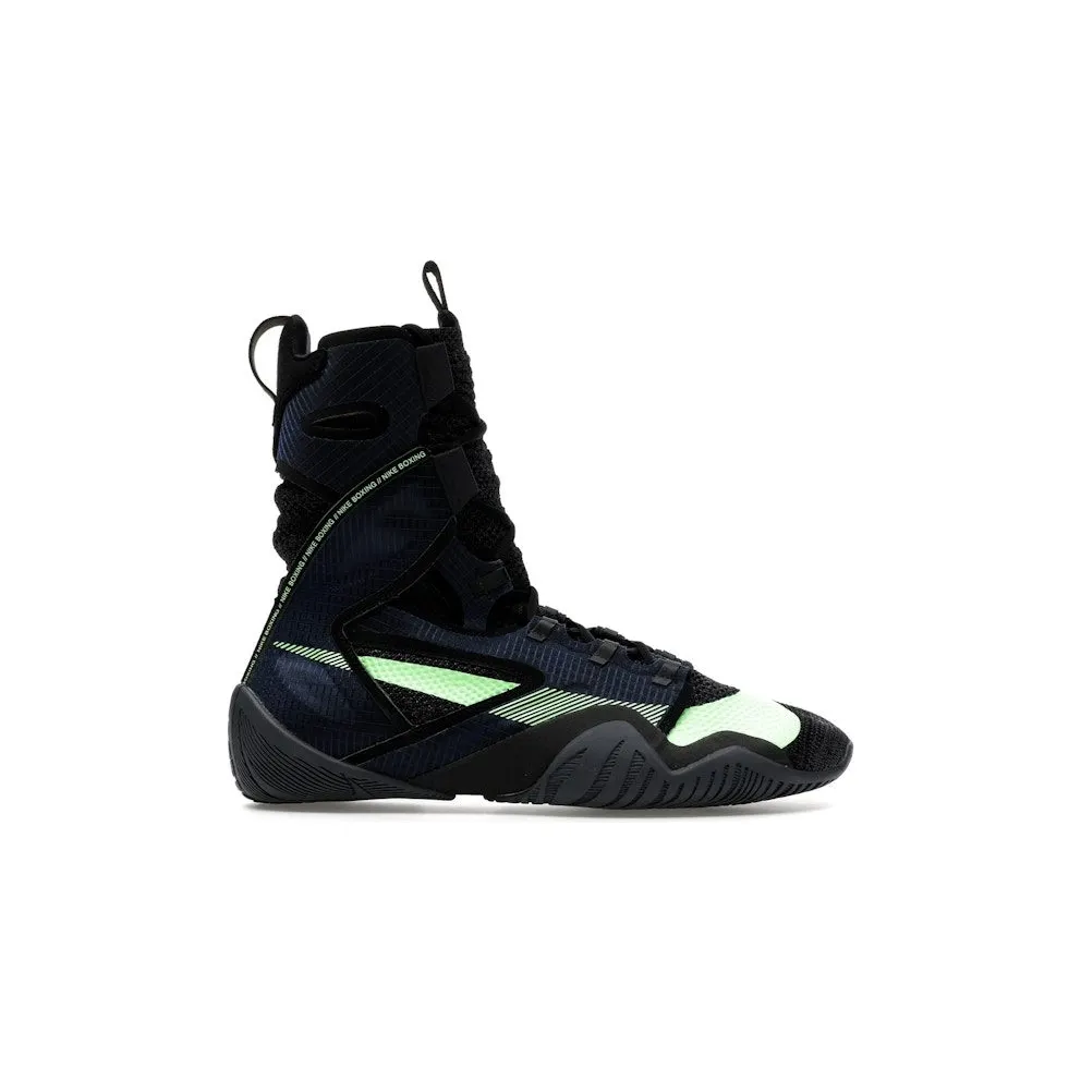 Nike HyperKO 2 Blue Electric Green (CI2953-004)