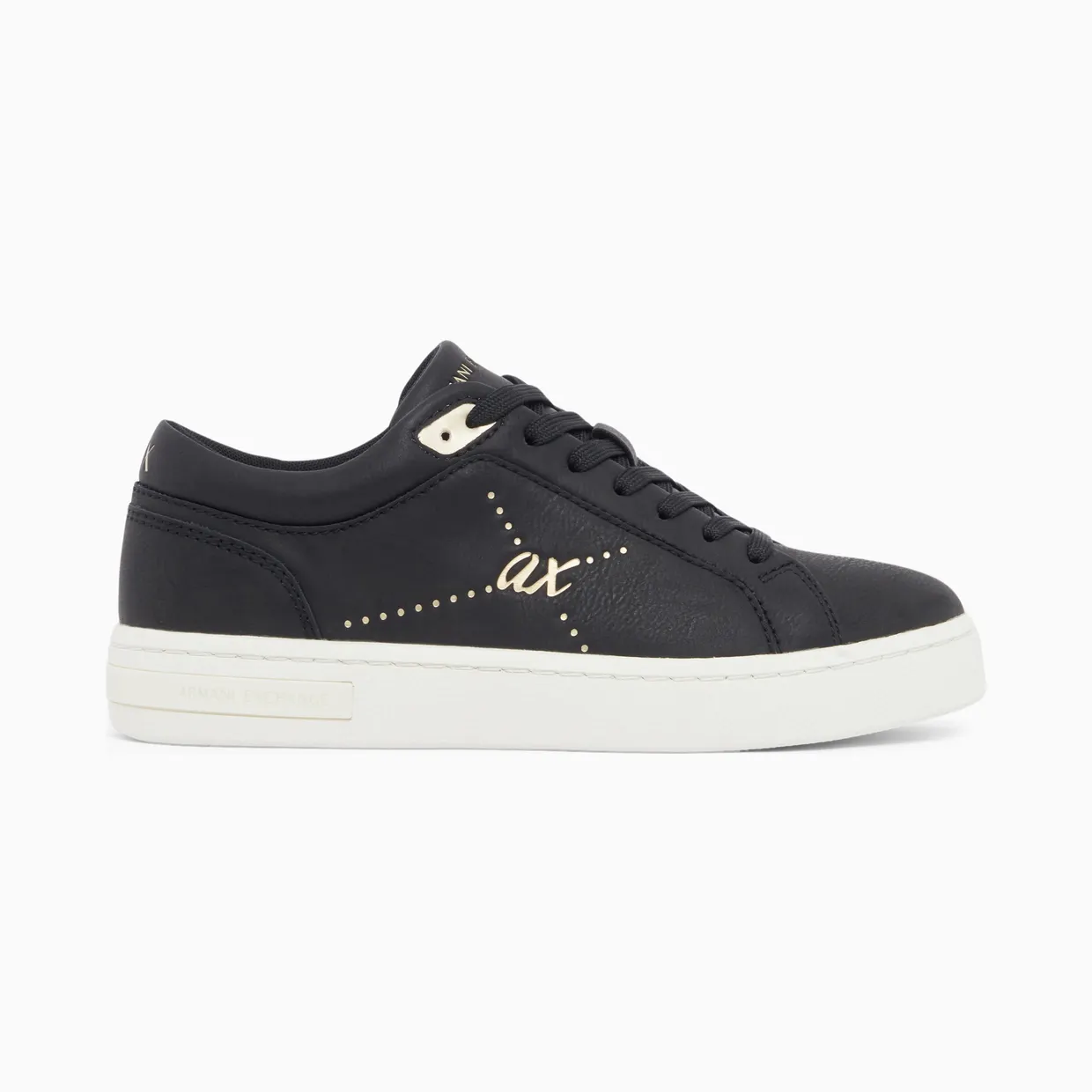 Armani Cotton Twill With Webbing (XW003110-AF27409-MZ815)