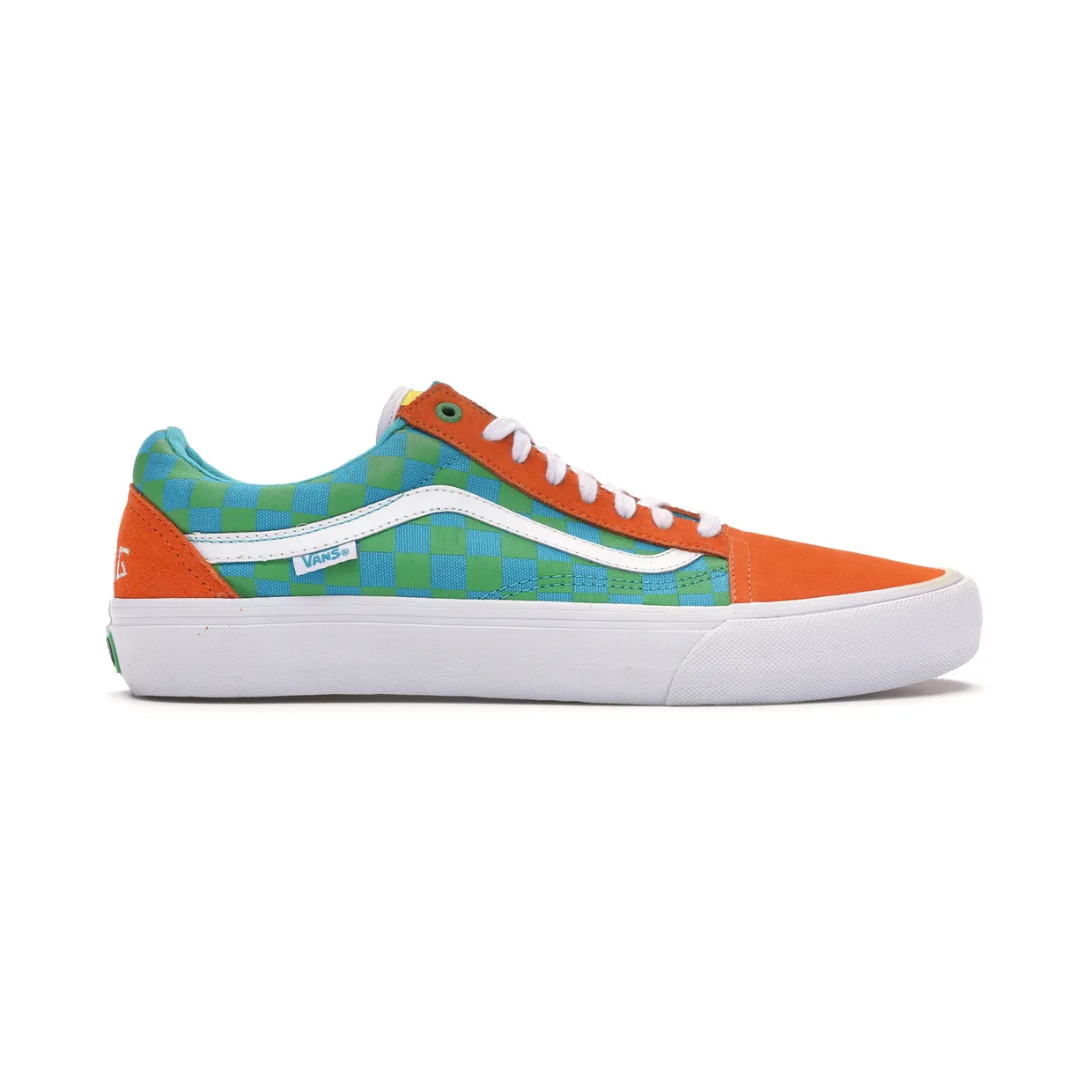 vans-old-skool VNOOOZD4J7S