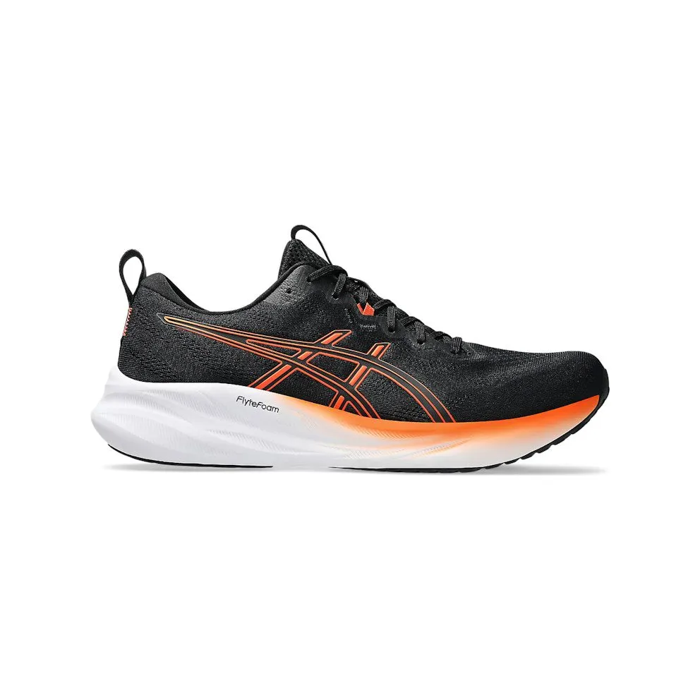 ASICS Gel-Pulse 16 Black Nova Orange (1011B962-001)