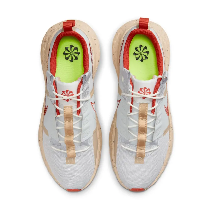 Nike Crater Impact SE Grey (DJ6308-005)