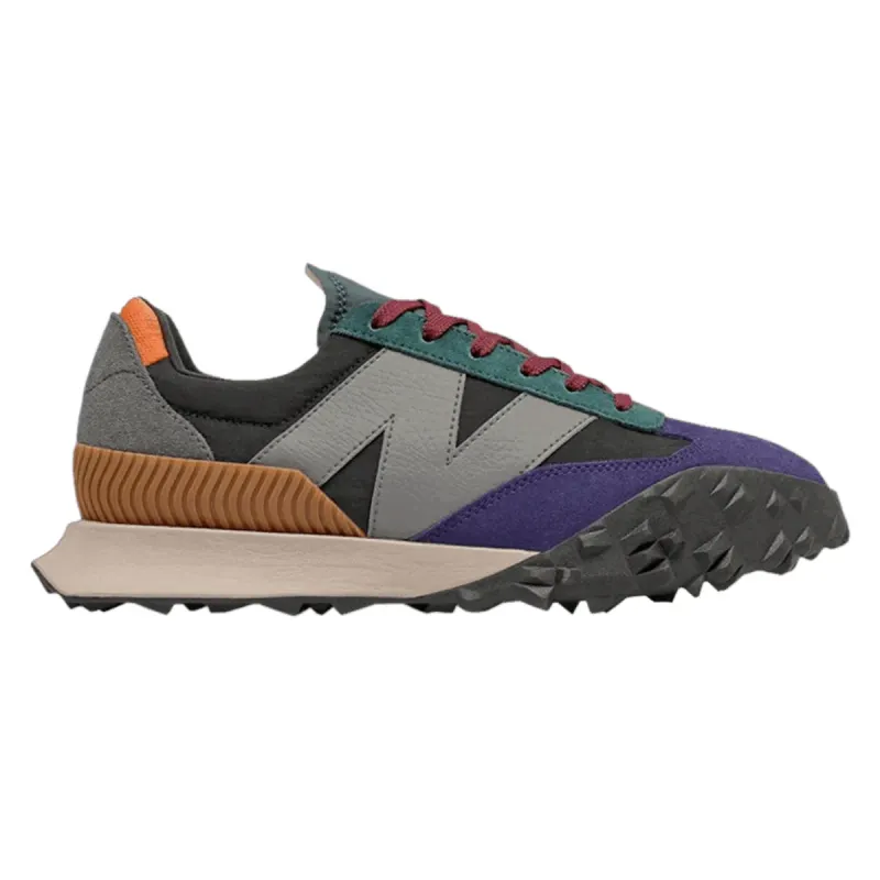 New Balance New Balance Unisex XC-72 Black/Grey (UXC72CA1)