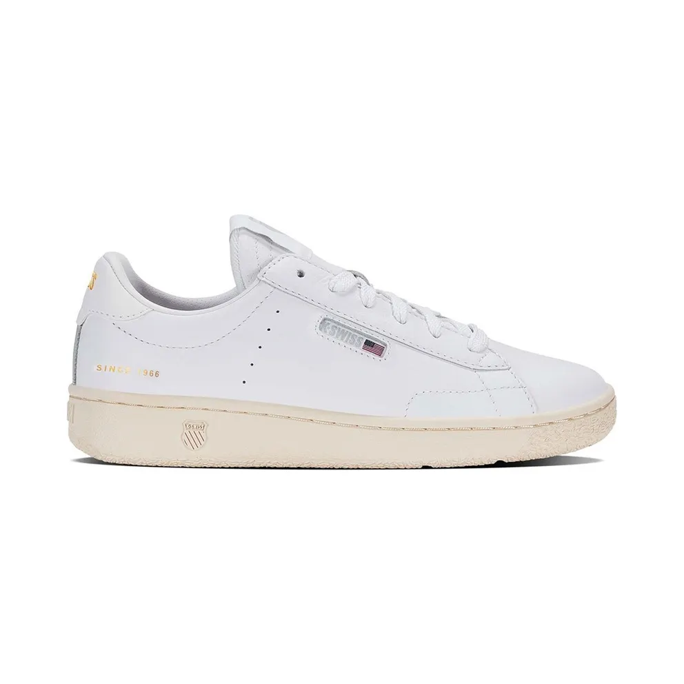 K-SWISS sneaker White/White/vintage (98911-135-M)