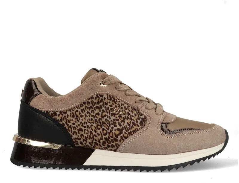 mexx sneaker Grey (MI001000953W)