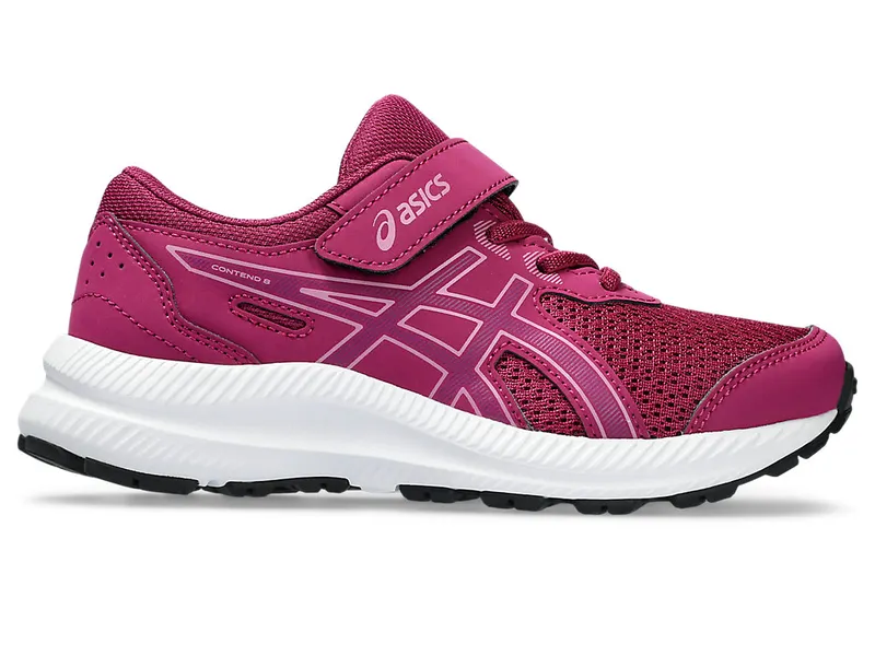 Asics Contend 8 Ps Blackberry/Blackberry (1014A258.501)