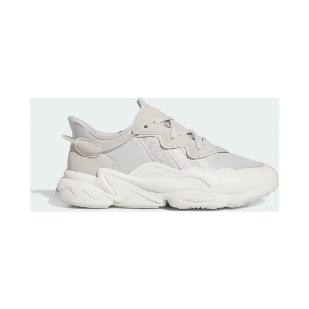adidas OZWEEGO Schuh Grey One / Grey One / Core White (IF5479)
