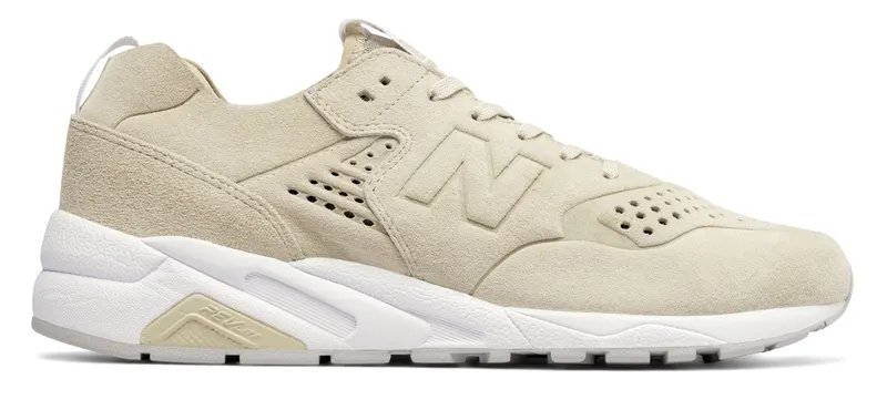 New Balance 580 Deconstructed Tan/Beige Tan/Beige (MRT580DD)