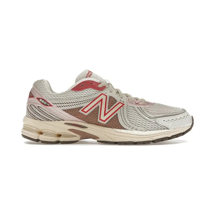New Balance 860v2 size? Exclusive Bacon (ML860ST2)
