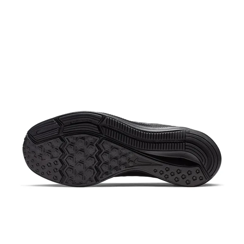 Nike Downshifter 7 Black Anthracite Black/Metallic Hematite-Anthracite (852459-001)