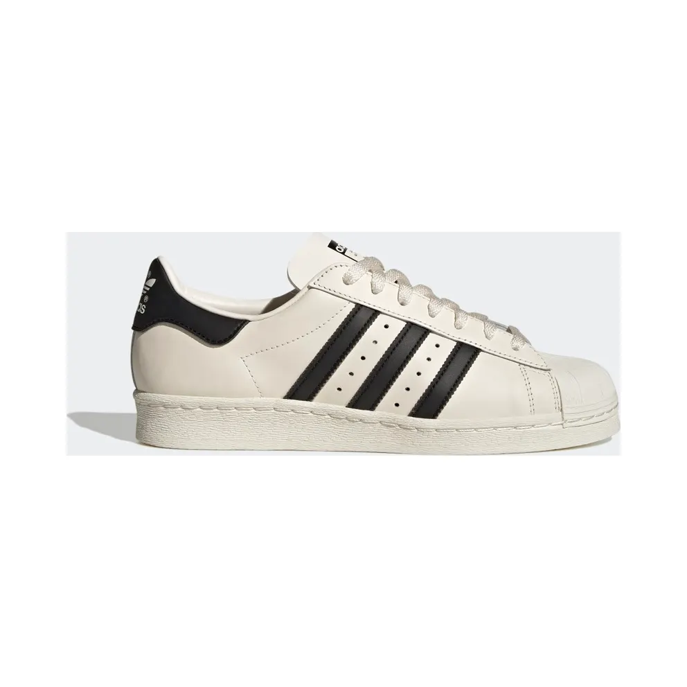 Adidas Superstar 82 Cloud White / Core Black / Off White (H06258)