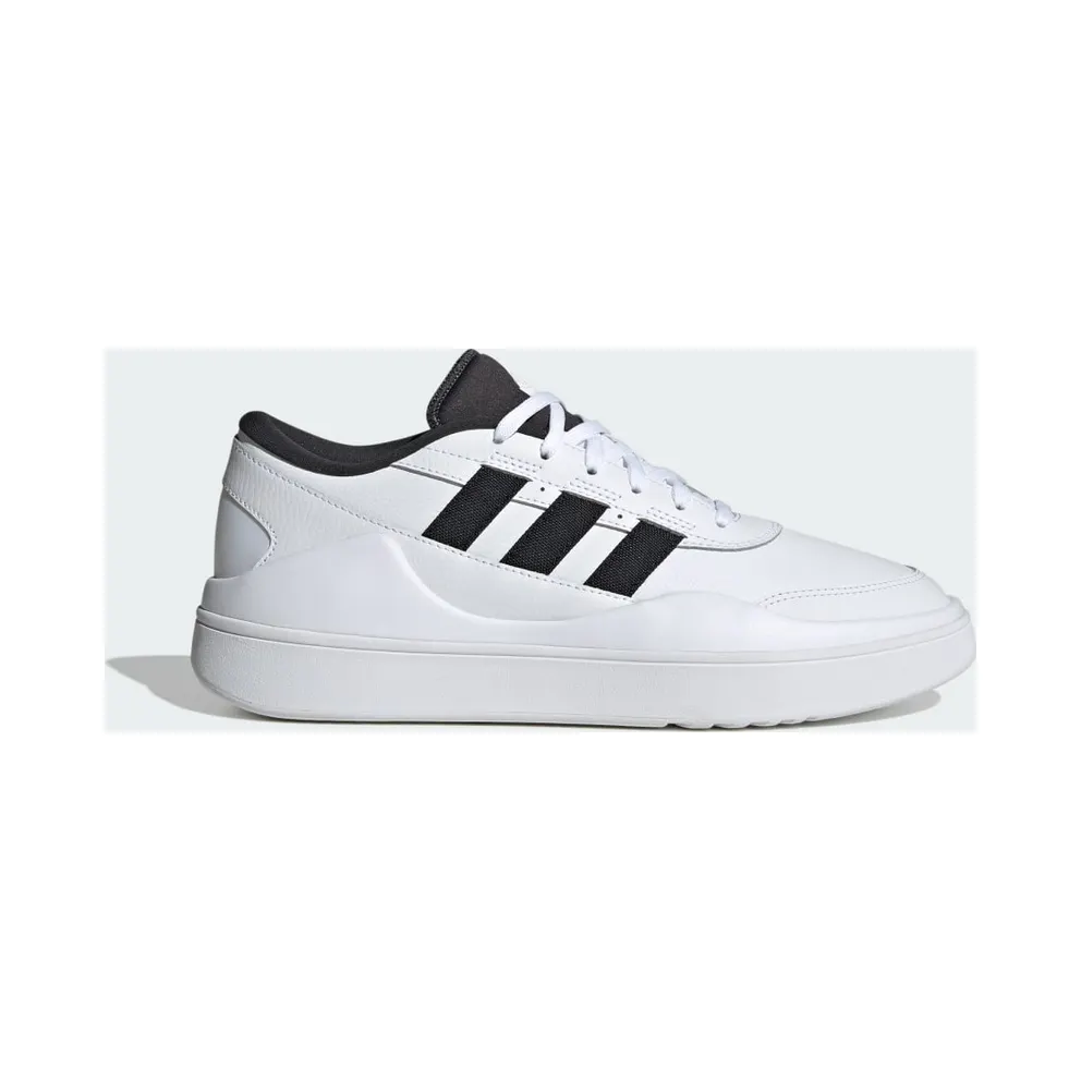 Adidas Osade Cloud White / Core Black / Carbon (IG7316)
