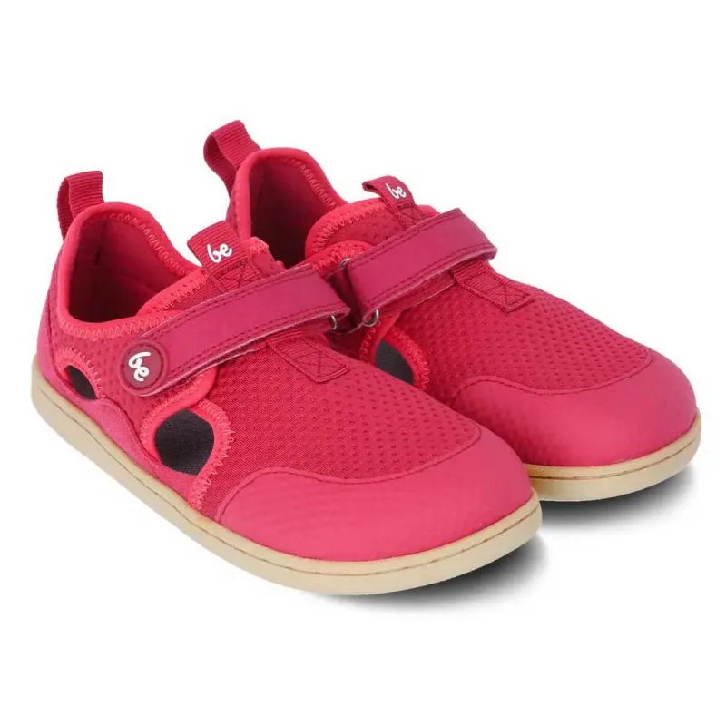 Be Lenka sneaker Berry (51110019)