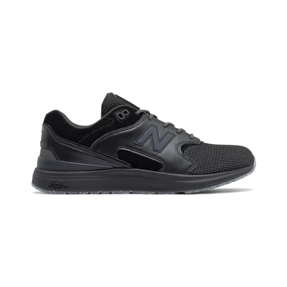 New Balance 1550 Reflective Black/Black (ML1550RP)