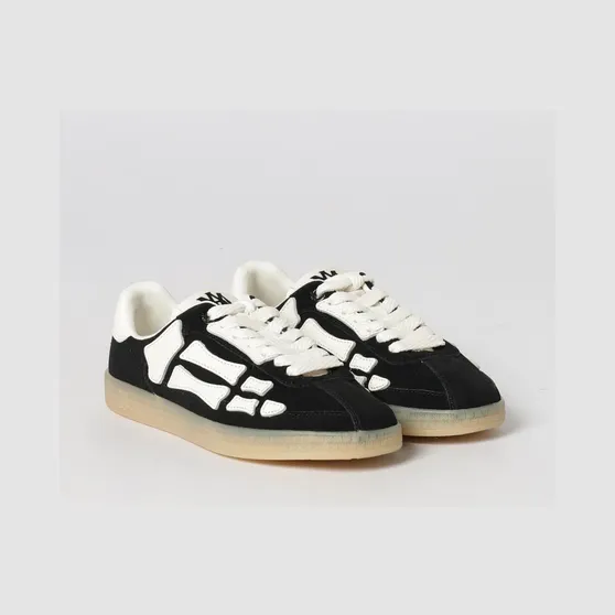 Amiri Sneakers Black (AWSNSN1036001)