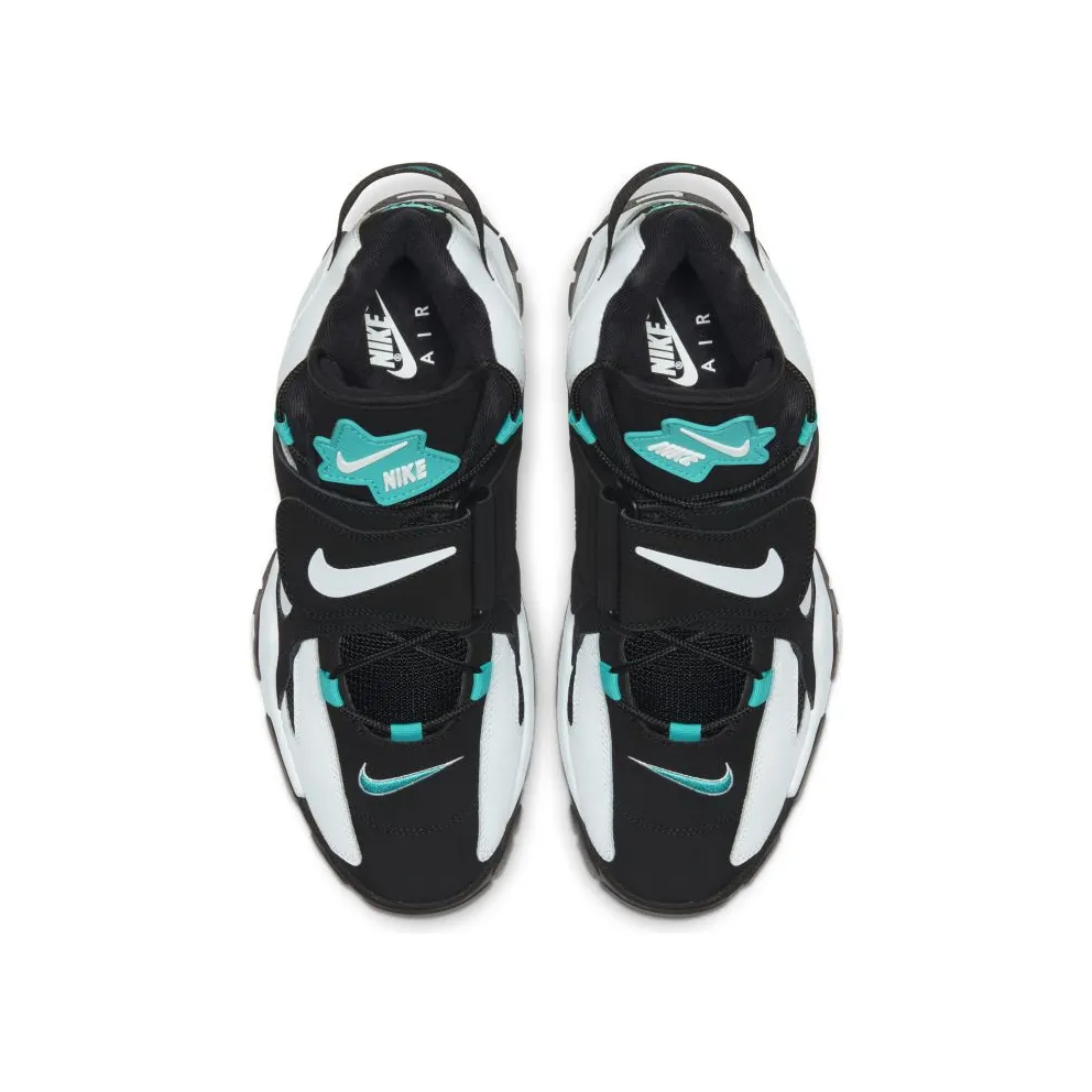 Nike Air Barrage Mid Black White Cabana Black/White-Cabana (AT7847-001)