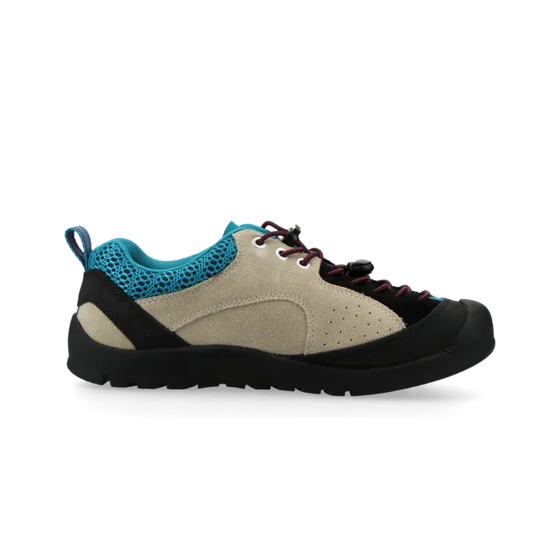 KEEN JASPER “ROCKS” SP (SAFARI/FJORD BLUE) – 1027428