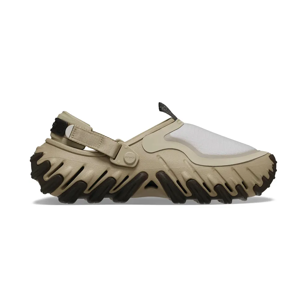 Crocs Echo RO Ripstop Clog Bark (211361-0IP)