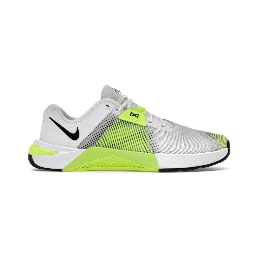 Nike Metcon 10 White Volt Black (HJ1875-101)