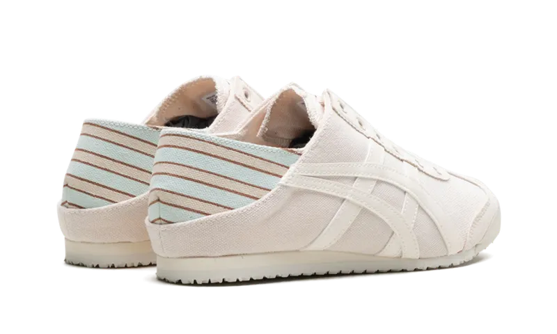 Onitsuka Tiger Tiger Mexico 66 Paraty “Oatmeal Cream” (1183A437-250)
