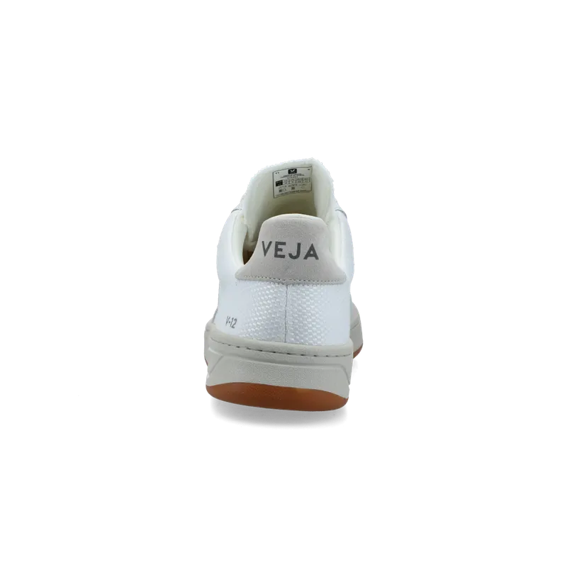 VEJA V-12 B-Mesh (weiß) – XD1703124