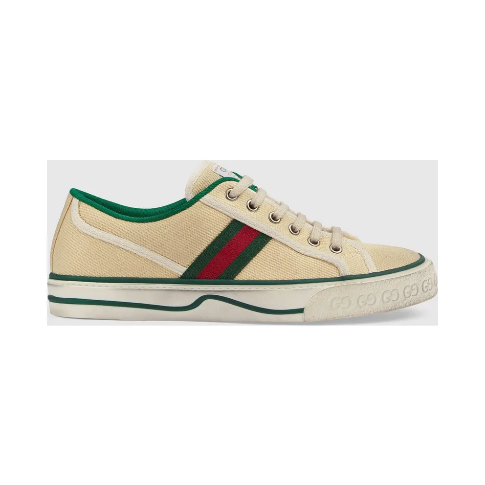 Gucci 1977 Tennis Butter Cotton (W)
