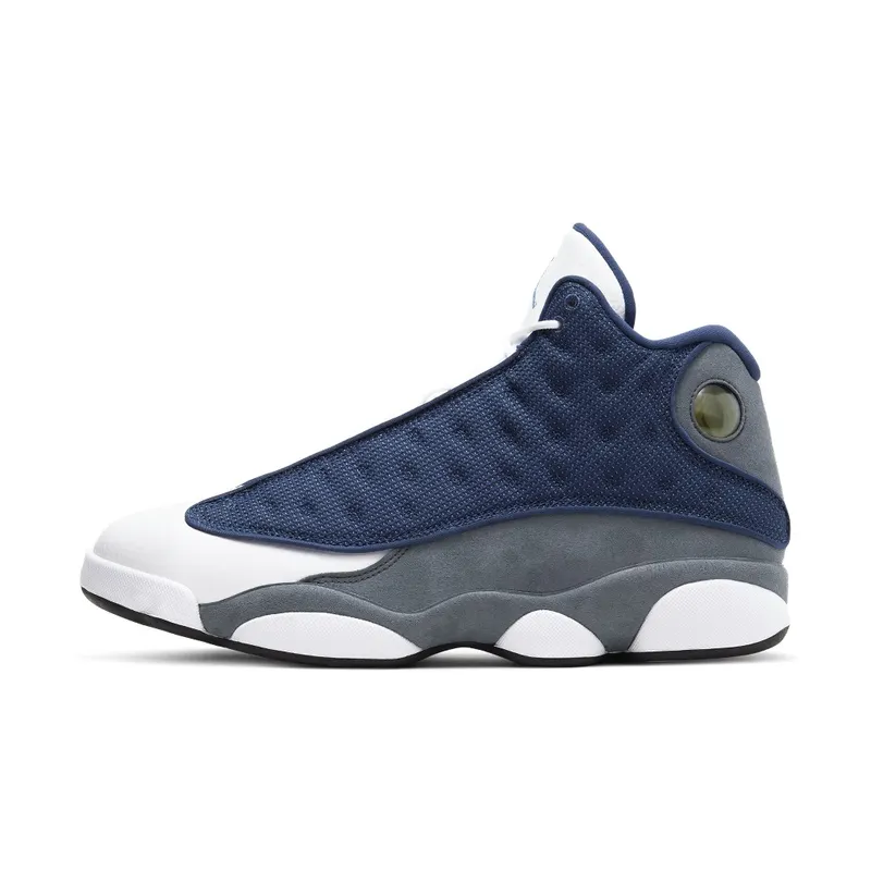 Air Jordan 13 Retro ‘Flint’ (2020) (414571-404)