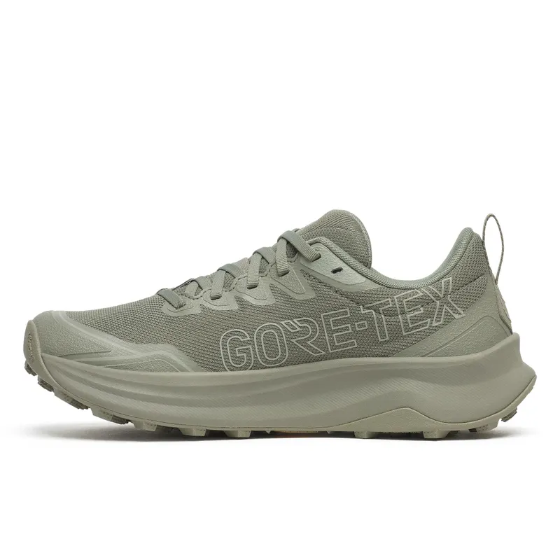 SAUCONY Peregrine 16 GTX “Laurel / Sage” (S11068-110)