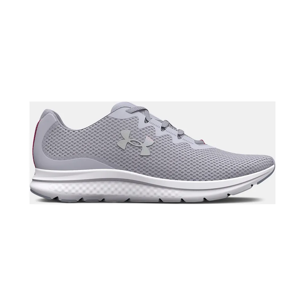 Under Armour Charged Impulse 3 Iridescent Gray (3025508-100)