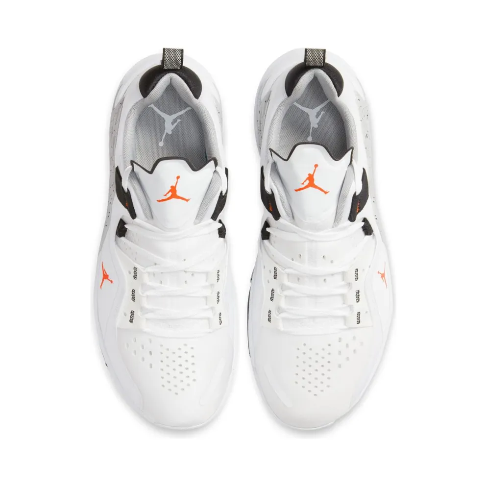 Jordan Alpha 360 Tr White Light Smoke Grey Black White/Light Smoke Grey-Black-Infrared 23 (AV1937-100)
