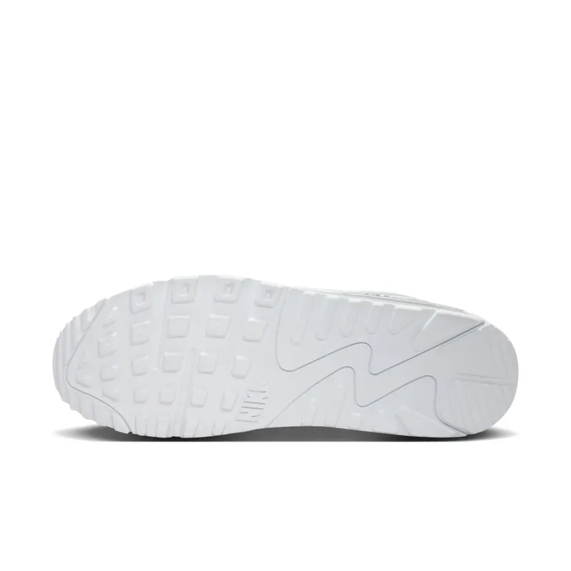 Nike Air Max 90 Wolf Grey Diffused Blue (IB7680-100)