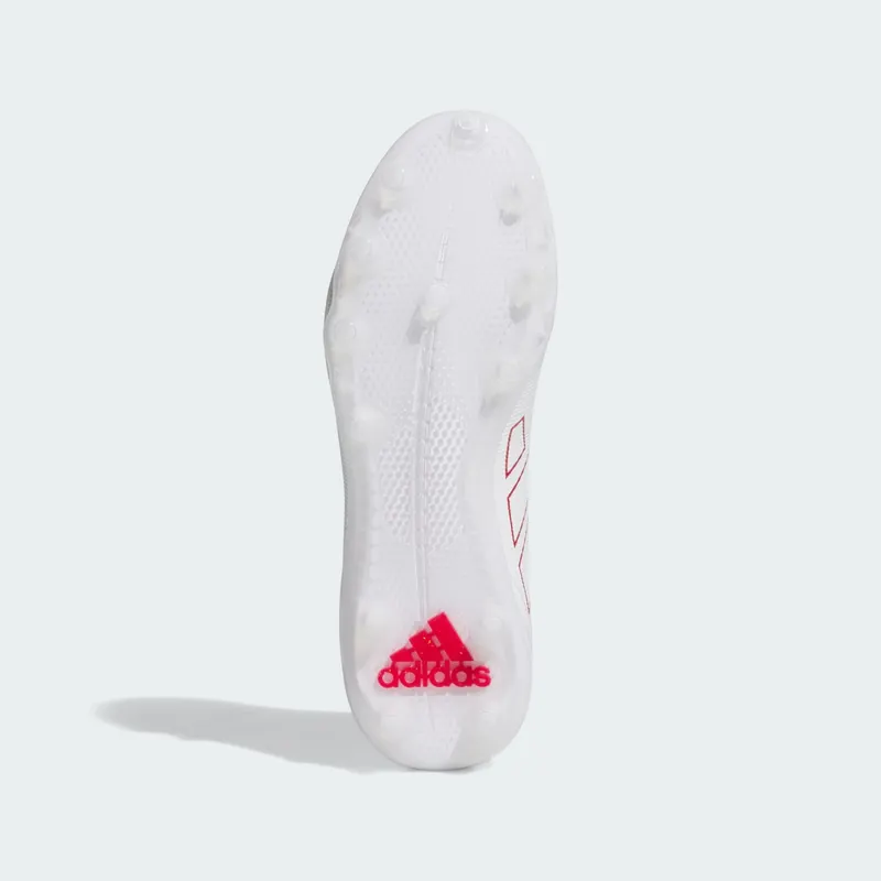 adidas Adizero Electric.2 II Cloud White Team Power Red 2 (IF1900)