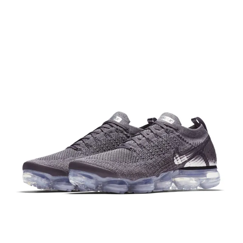 Nike Air VaporMax 2 Dark Grey Chrome Dark Grey/Chrome-Dark Grey-Cool Grey (942842-014)