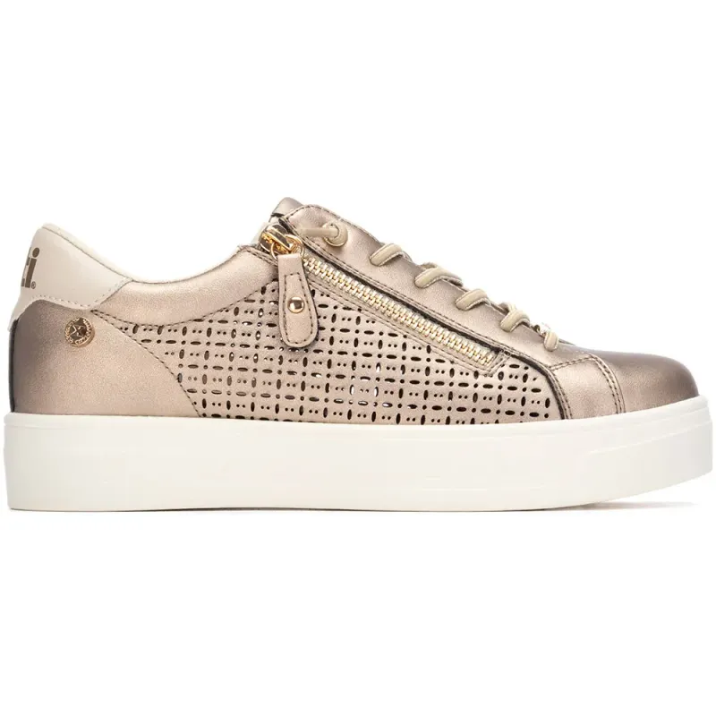 Xti sneaker Gold (145095-Gold)