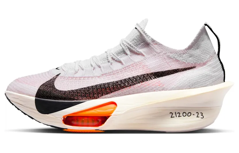 Nike ZOOMX ALPHAFLY 3 “Prototype” (FD8357-100)