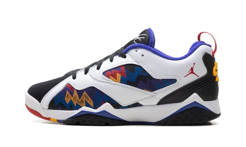 Jordan MVP 92 “Nothing But Net” (IM6570-100)