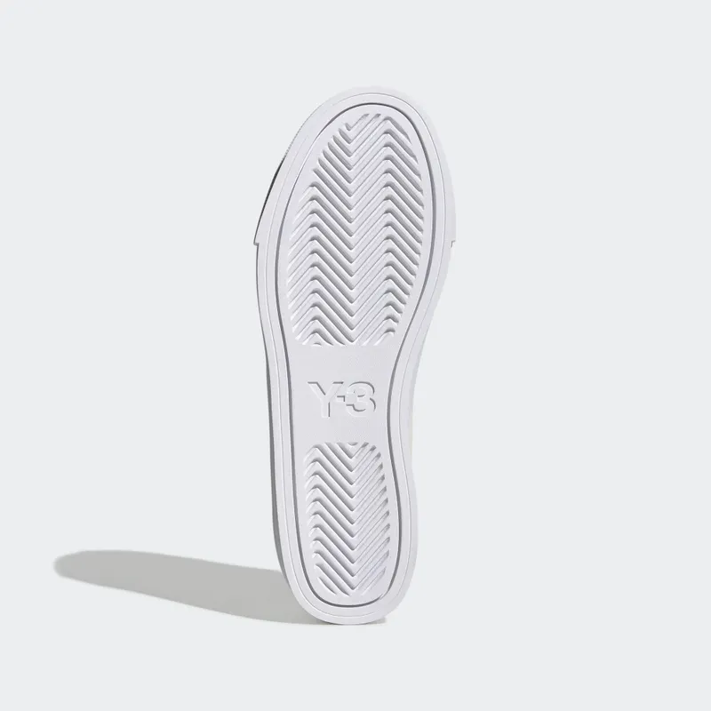 adidas Y-3 Yuben Low White White/White/White (EF2652)