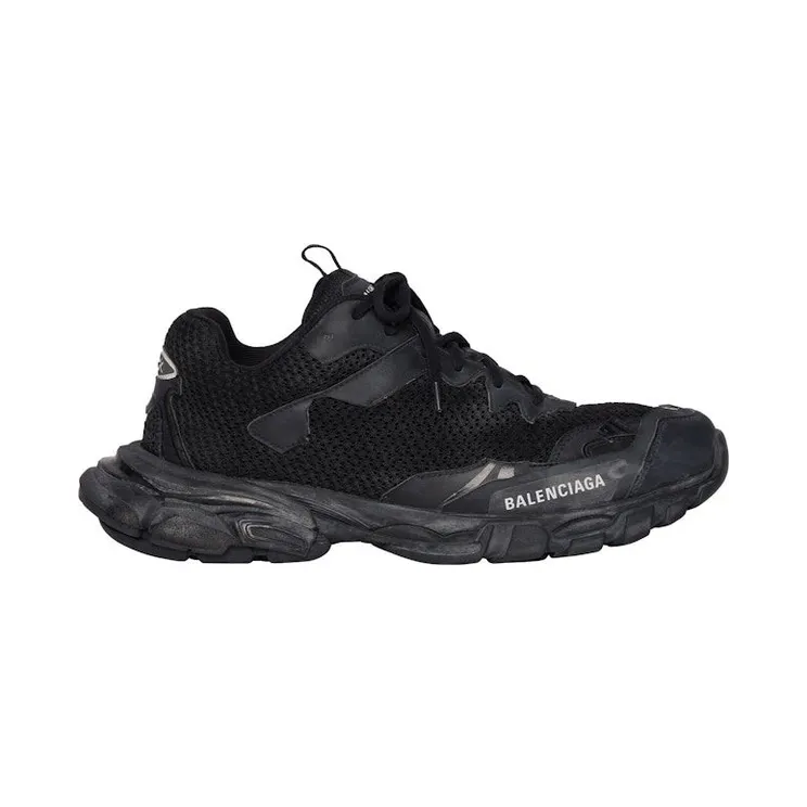 Balenciaga Track.3 Black (700873W3RF11090)